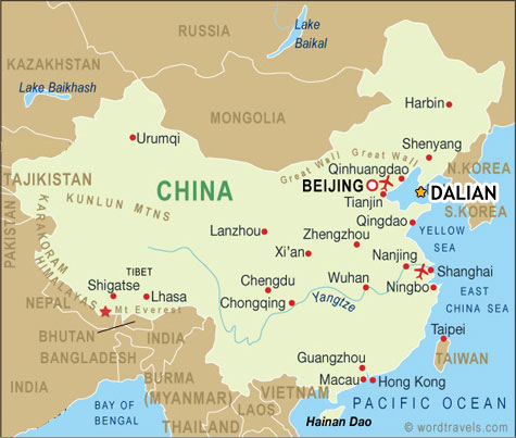DALIAN