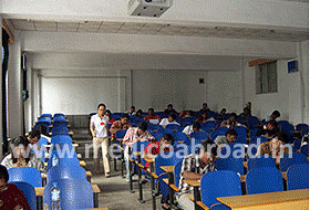 university