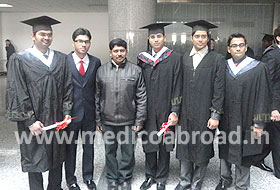 university