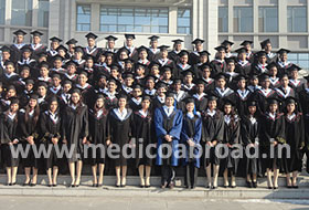 university