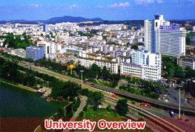 university