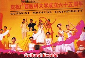 university