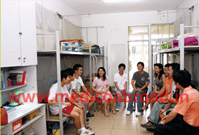 university