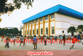 university