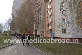 university