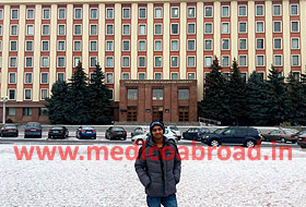 university