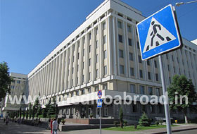 university