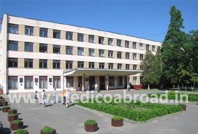 university