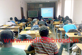 university