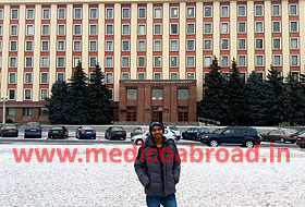 university